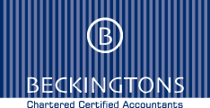 Beckingtons Logo